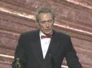 Clint Eastwood winning an Oscar® for 