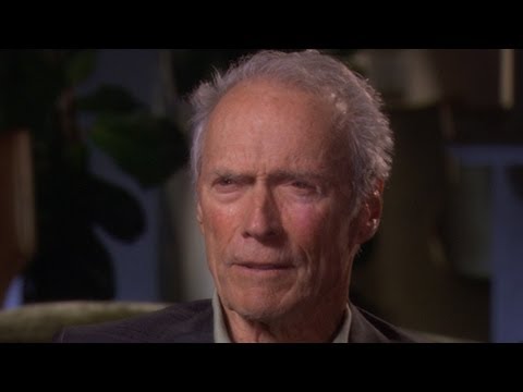 Clint Eastwood RNC Speech Interview: Actor on Speech, Working for Another Director