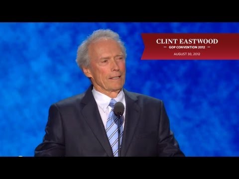 Clint Eastwood