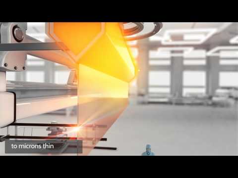 The Fusion Process: At the Core of Corning's Glass Innovations