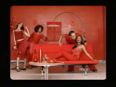 Destiny's Child - Say My Name