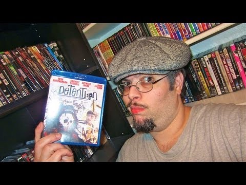 My Blu Ray Collection Update 7/27/12 (Blu-ray and Dvd Movie Reviews)