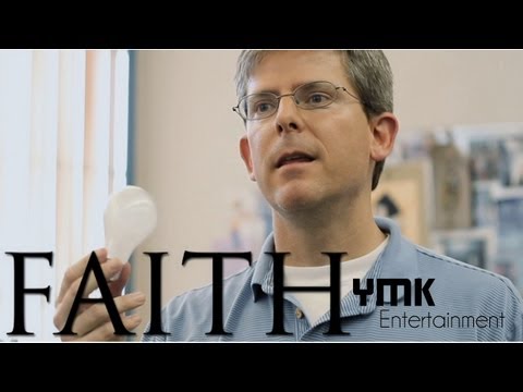 FAITH - A nominated short film for the Pan Pacific Film Festival 2011