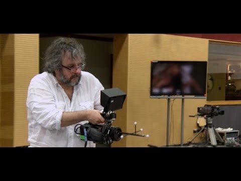 The Hobbit: The Desolation of Smaug, Production Diary 13