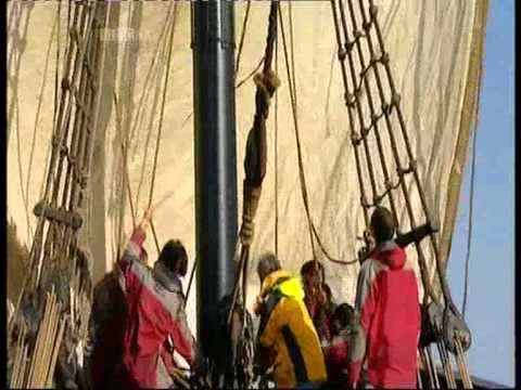 Ferdinand Magellan Voyages of Discovery - Circumnavigation Part 4/4