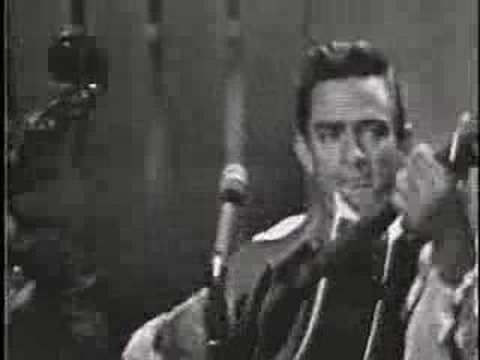 Johnny Cash-Ring of Fire 1963