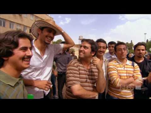 IRAN  Documentary Yesterday and Today : Rick Steves