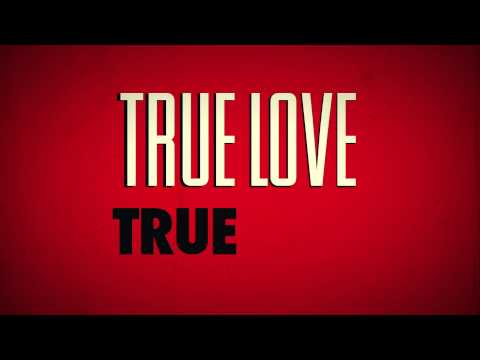 P!nk - True Love (Official Lyric Video)