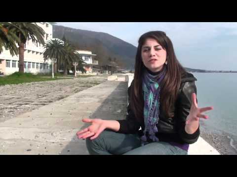 Abkhazia by Angela Pataraya (2010)