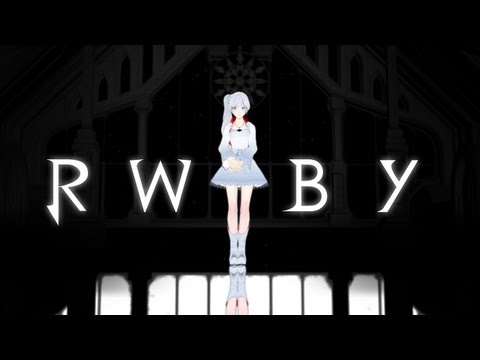 RWBY 