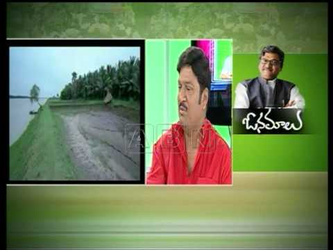 Rajendra prasad Special Interview