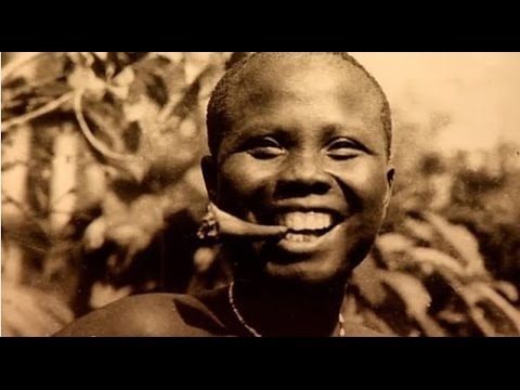 First Out of Africa - The totally isolated Tribe of the Andaman (Sky Vision Documentary)