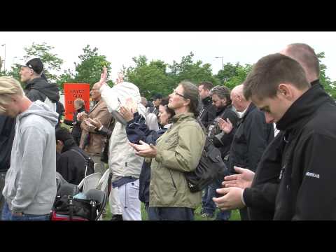 Jesus Manifestation 2011 - Udfordringen tv.mov