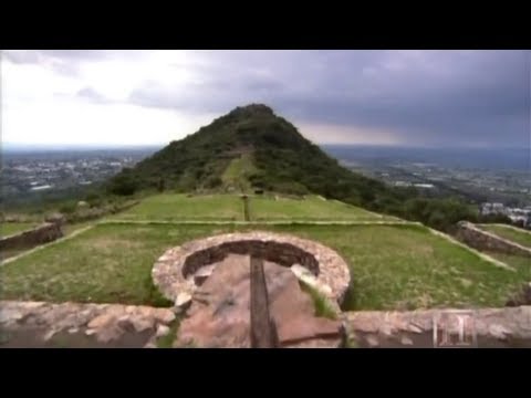 Engineering An Empire: The Aztecs (History Documentary)