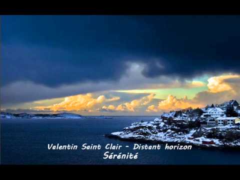 Distant horizon - Valentin Saint Clair