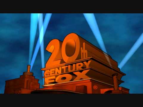 20th Century Fox Logo History (1914-2010)