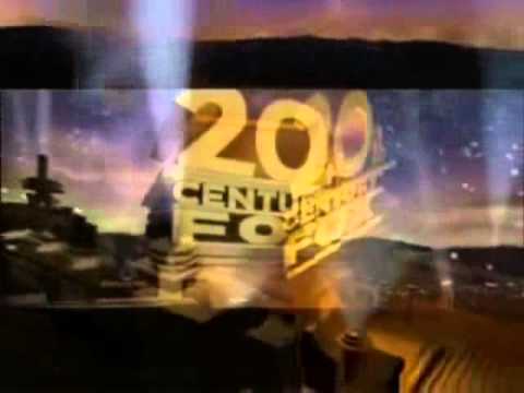 20Th Century Fox/Fox Interactive Logos (2006) (High Pitched)