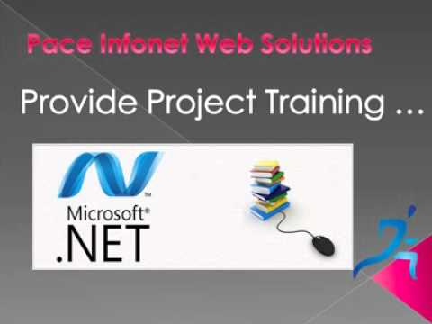 ASPNET PHP Training Center vadodara