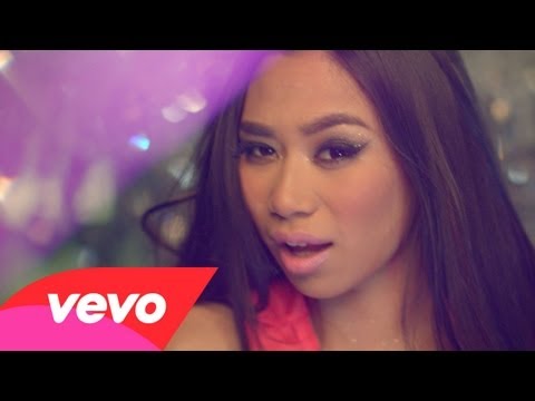 Jessica Sanchez - Tonight ft. Ne-Yo