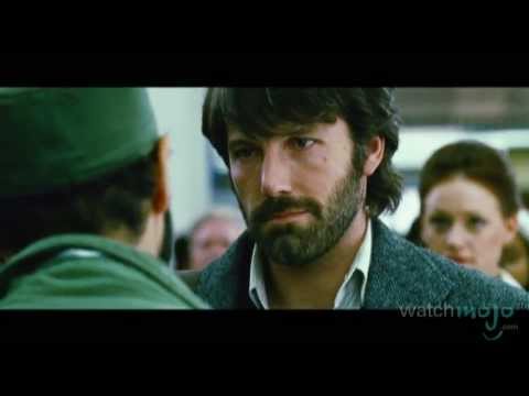 Top 10 Ben Affleck Performances