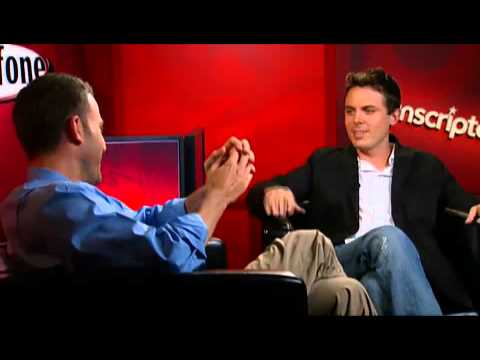 Unscripted with Ben Affleck and Casey Affleck