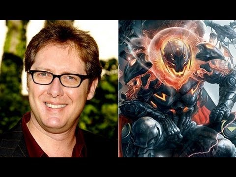 AMC Movie Talk - James Spader Cast as Ultron in AVENGERS 2, Could Ben Affleck Get Booted as BATMAN?