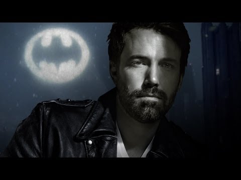 Is Ben Affleck Right for Batman? - IGN Conversation