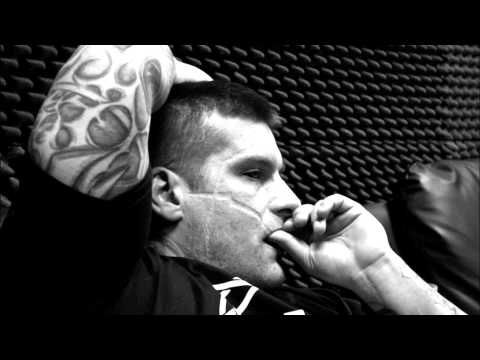 Popek feat Ronster (BGR) - I AM CALM (Official track from MONSTER 2 album)