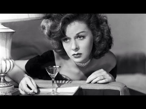 Smash-Up! The Story of a Woman (1947) SUSAN HAYWARD