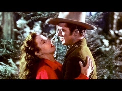 Canyon Passage (1946)  Dana Andrews, Brian Donlevy, Susan Hayward  WESTERN