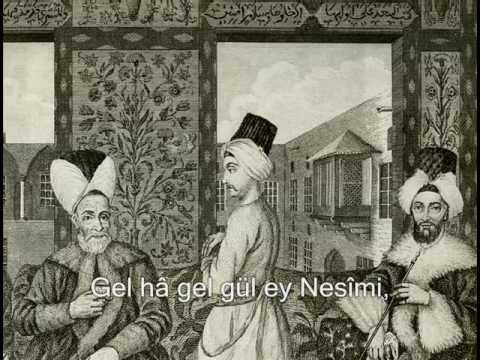 OTTOMAN MUSIC 