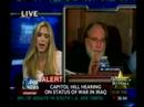 Should Fox News Cover Coulter Instead of Petraeus Hearing?