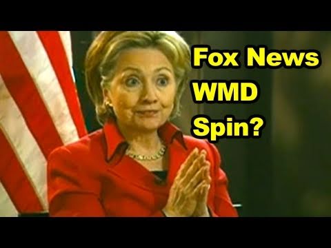 Fox News Gives North Korean Nukes the Iraqi WMD Treatment?