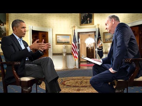 Obama Calls Out Fox News, Bill O'Reilly For Lying To America