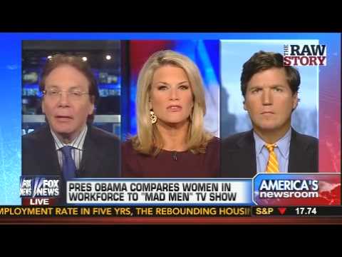 Fox News Host Martha MacCallum: Women Don't Want Equal Pay They Get What They're  Worth