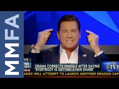 Eric Bolling: Sowing The Seeds of Propaganda