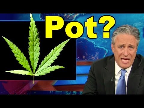 Marijuana vs Alcohol: Fox News Can't Tell Which More Dangerous?