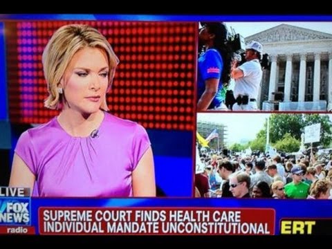 Fox News Fearmongering Over Obamacare