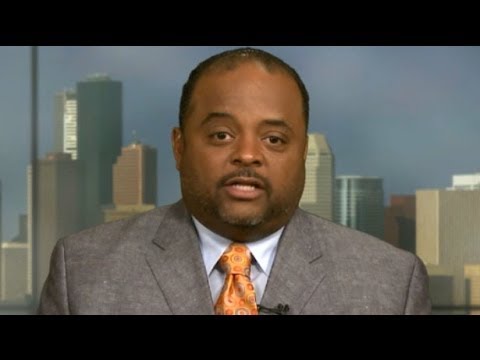 Roland Martin Calls Out Black Gop Uncle Toms