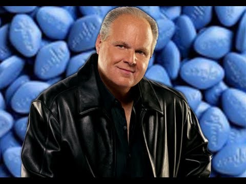 Obamacare Enabling Free Love According To Rush Limbaugh