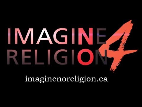 Imagine No Religion 4 Conference