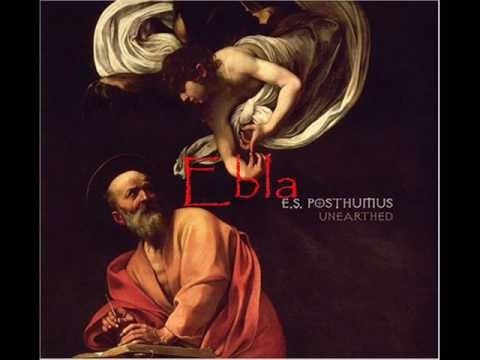 Ebla - E.S. Posthumus