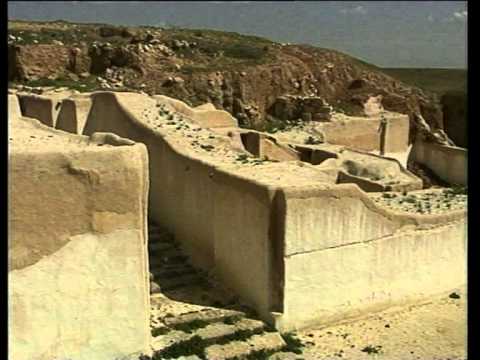 FILMCARDS: Ebla e Palmyra