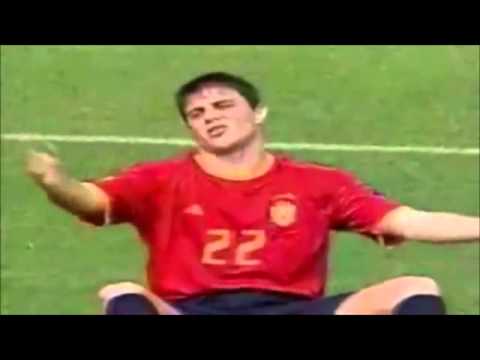 Scandal of World Cup 2002   South Korea vs Portugal , Italy , Spain, Germany