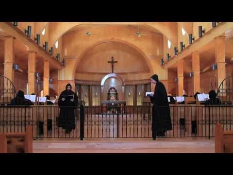 Maronite Monks of Adoration