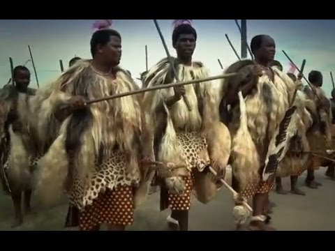 Swaziland Kingdom of Royal Experiences