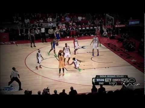 Kyrie Irving: Started From The Bottom [HD]