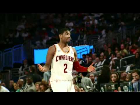 Kyrie Irving HD - I'm Not LeBron James, I'm Kyrie Irving