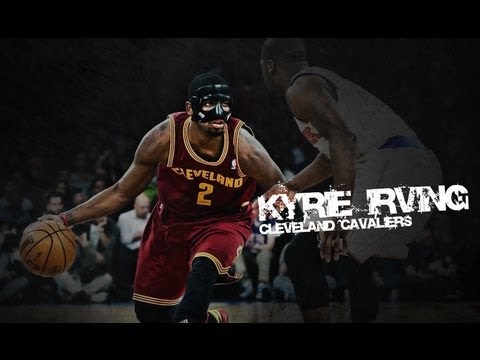 Kyrie Irving - Sick Move Highlights