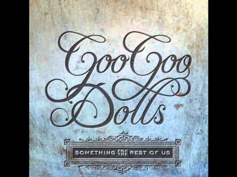 Goo Goo Dolls - Nothing Is Real CDQ